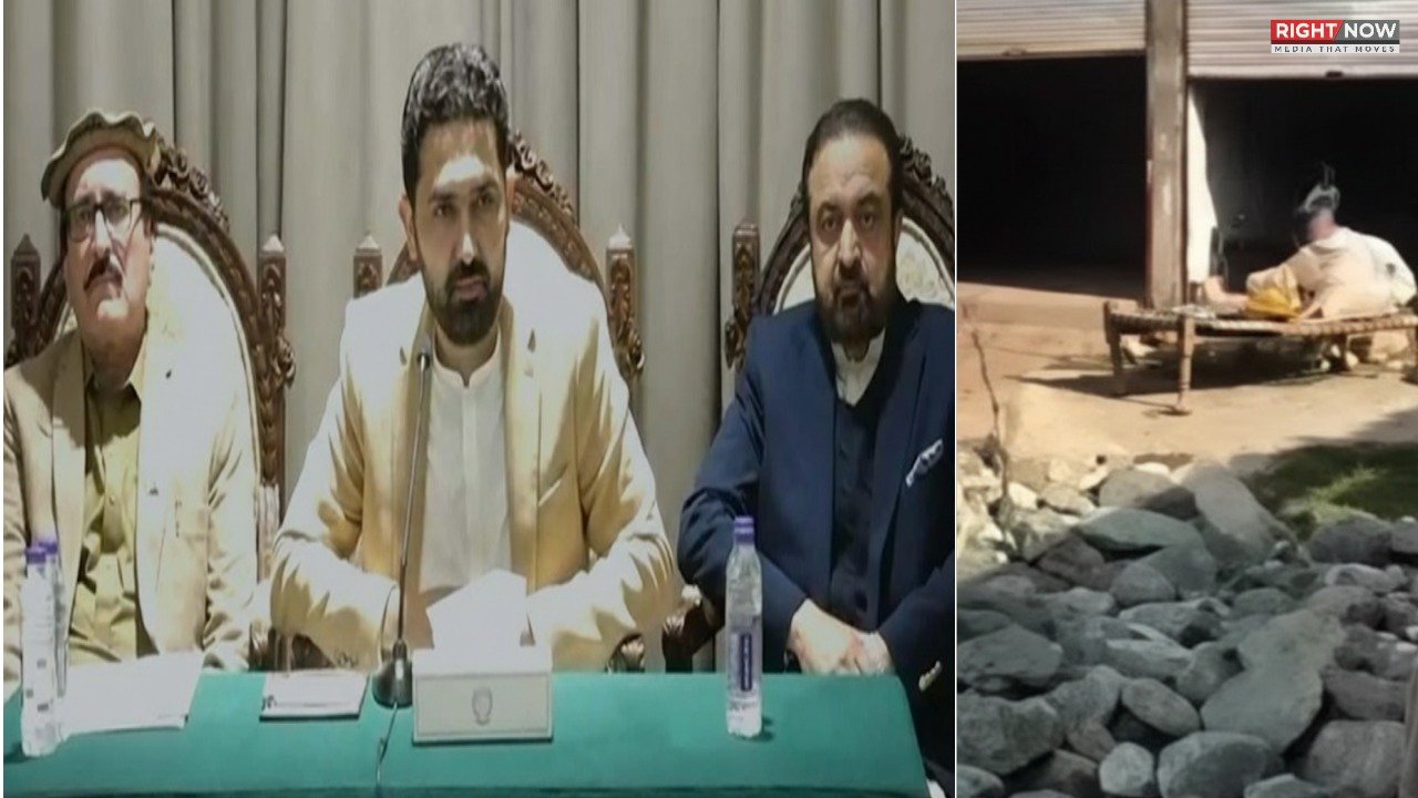 وزیراعلیٰ کے پی نے باجوڑ کے متاثرہ گھروں کی امداد بڑھا دی