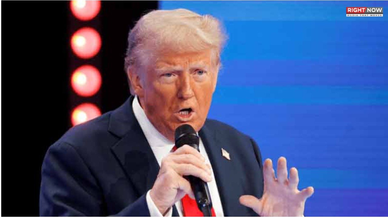 یورپی ممالک نے صدر ٹرمپ کی ٹیرف دھمکیوں کو نظرانداز کیا