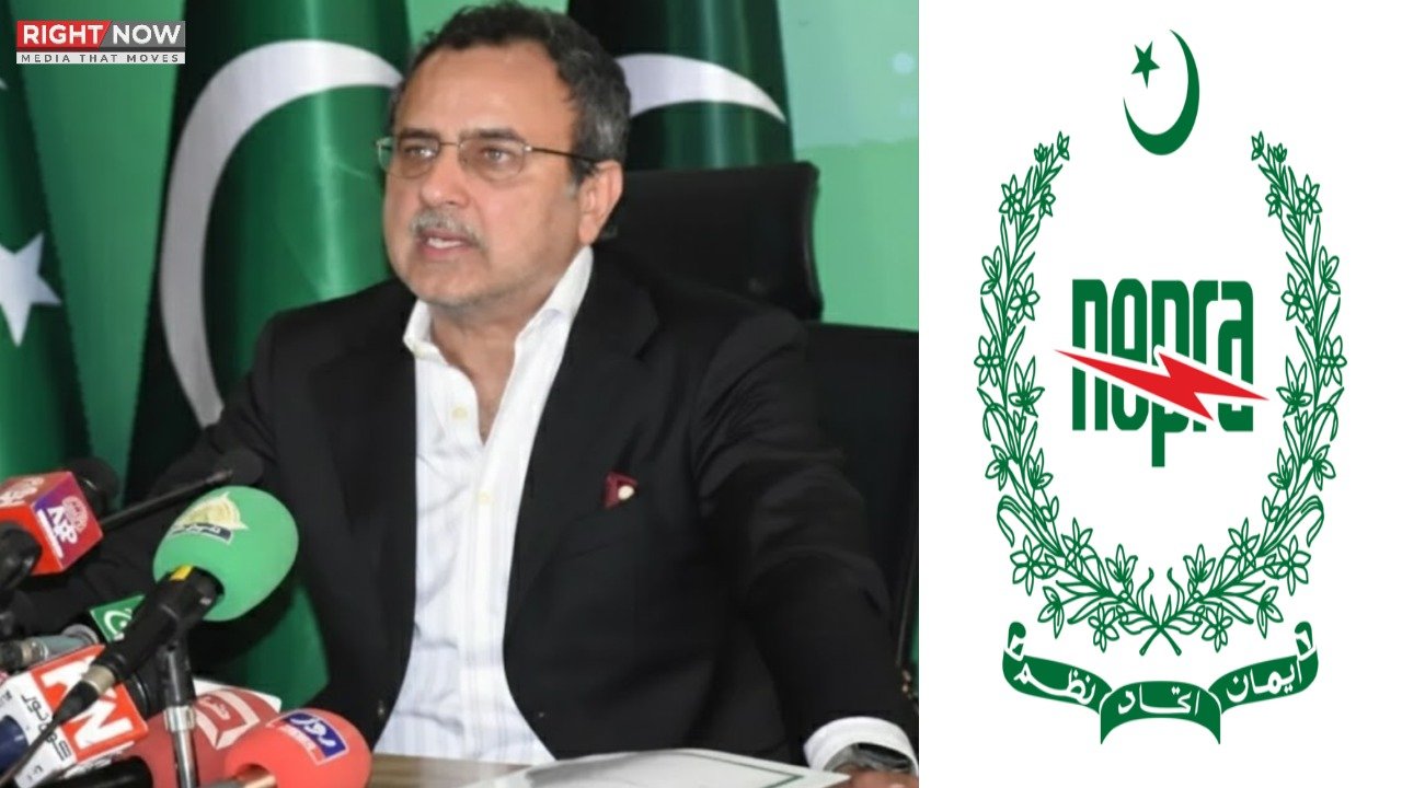 وزیر توانائی اویس لغاری کے نیپرا رپورٹ پر تحفظات
