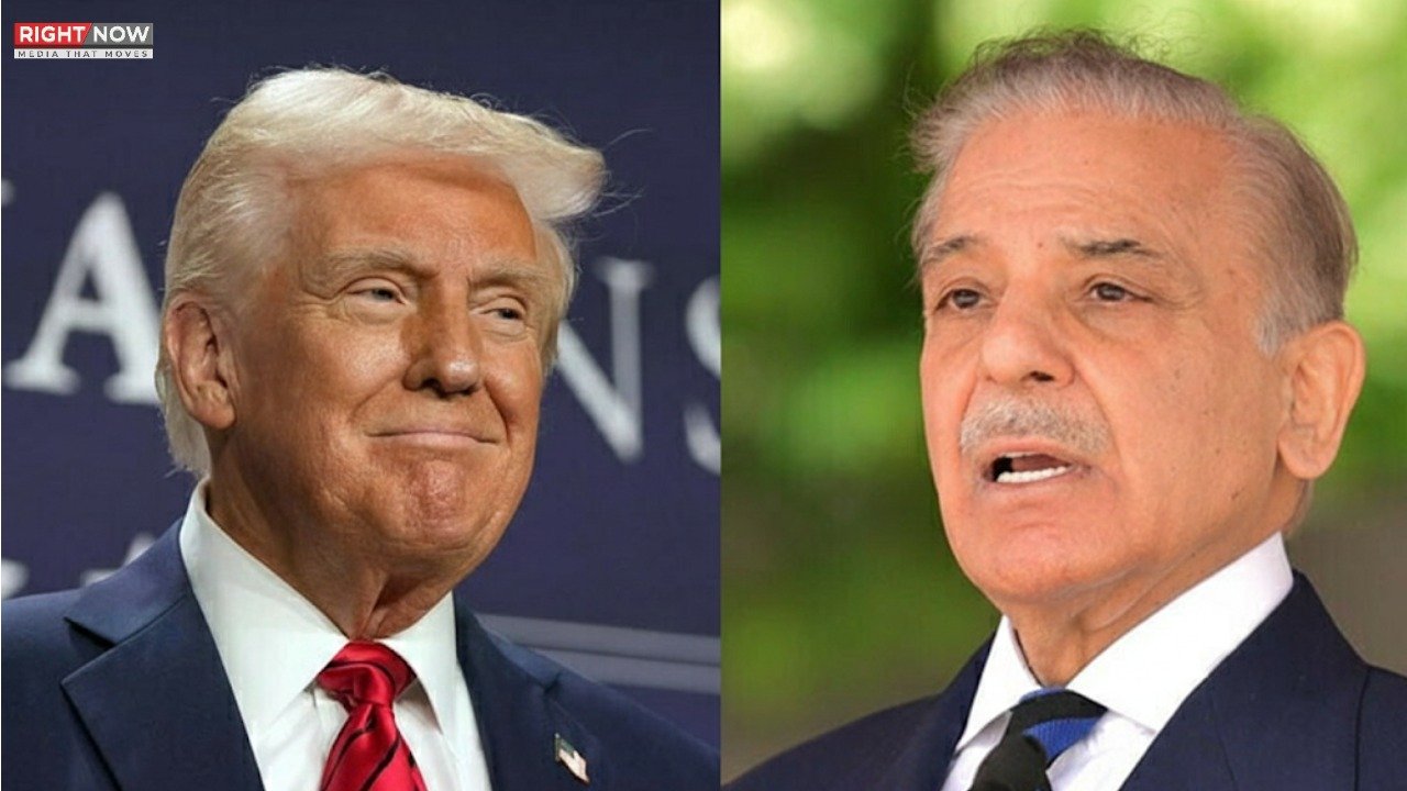 ٹرمپ کی غزہ بورڈ آف پیس میں پاکستان کی شمولیت کی دعوت