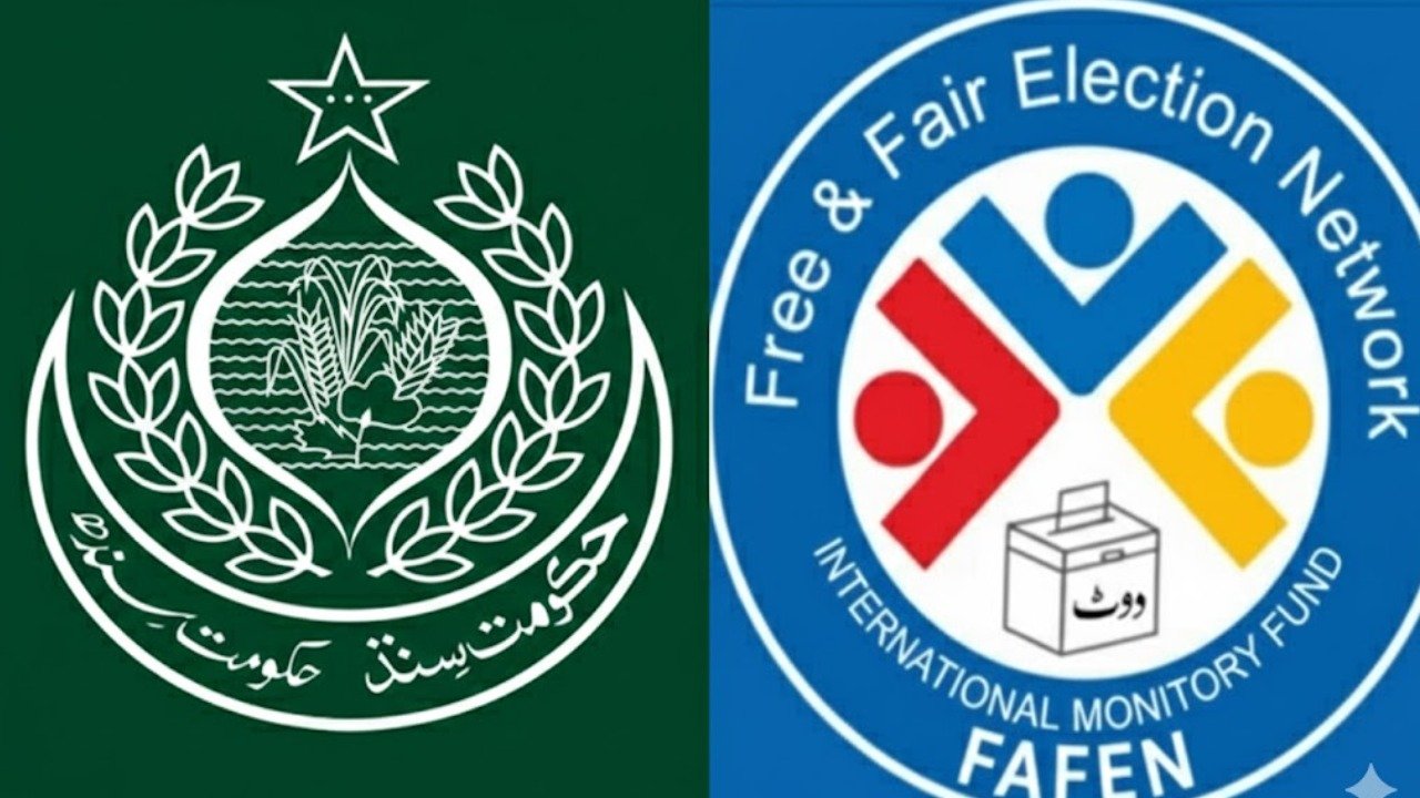 سندھ کے سرکاری محکموں میں شفافیت کا فقدان