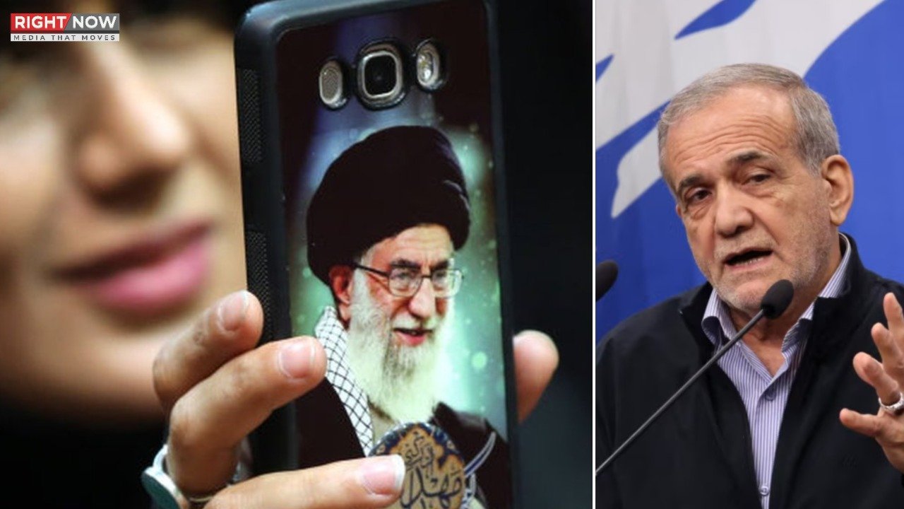 ایران کا امریکا کو خامنہ ای پر حملے کے خلاف سخت انتباہ