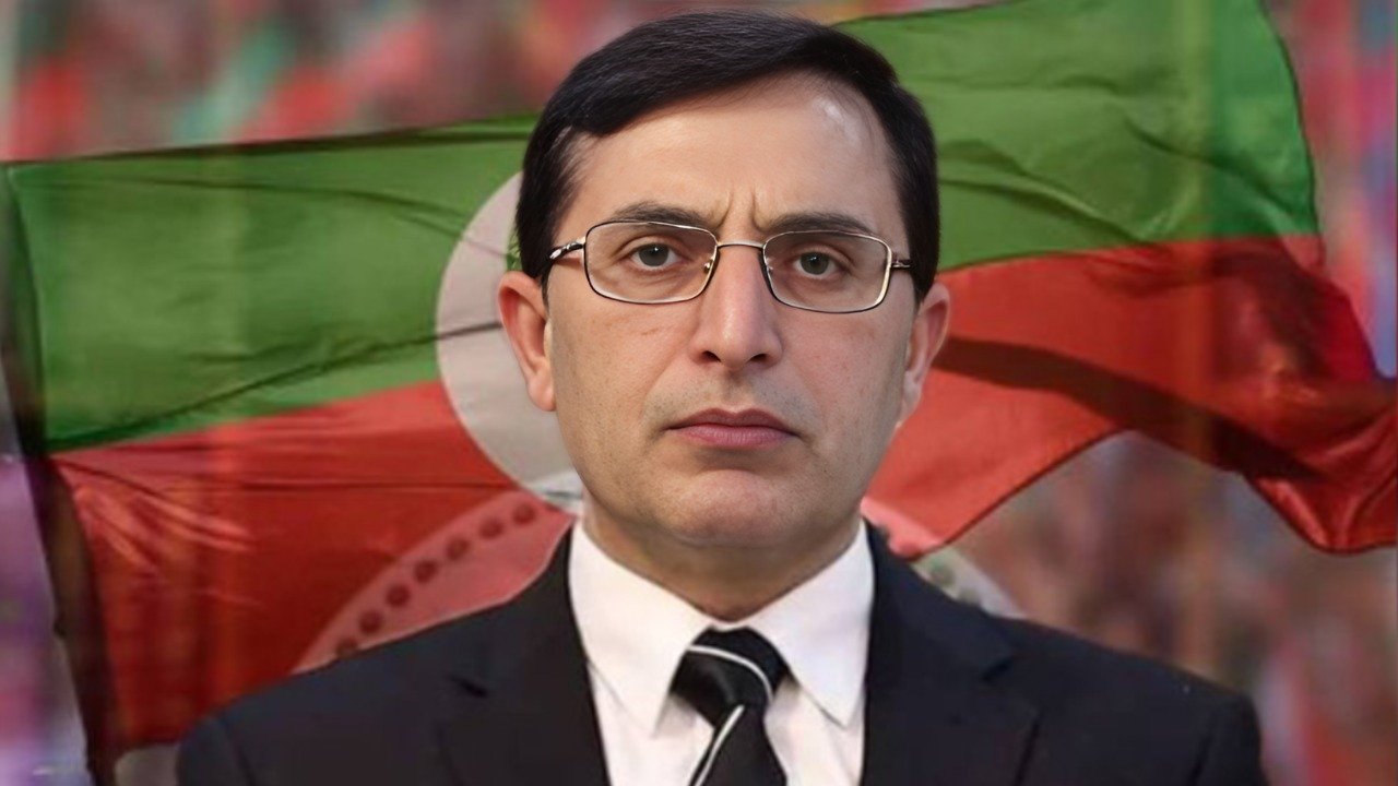 جوڈیشل کمیشن اجلاس میں شرکت بانی پی ٹی آئی ملاقات سے مشروط ہے۔بیرسٹر گوہر