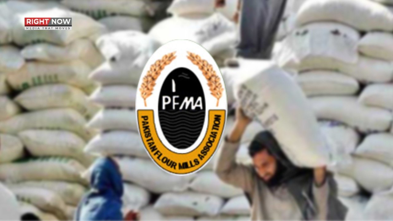 فلور ملز ایسوسی ایشن کا پابندیوں پر صنعت بند ہونے کا انتباہ