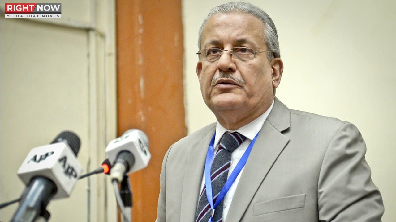 رضا ربانی کا حکومت کو بورڈ آف پیس میں جلد بازی پر انتباہ