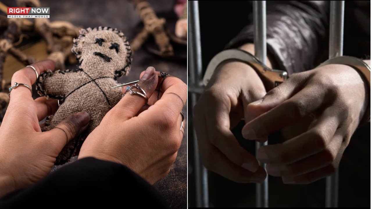 جادو ٹونا کرنے یا تشہیر کرنے پر 7 سال قید کی سزا کا بل منظور