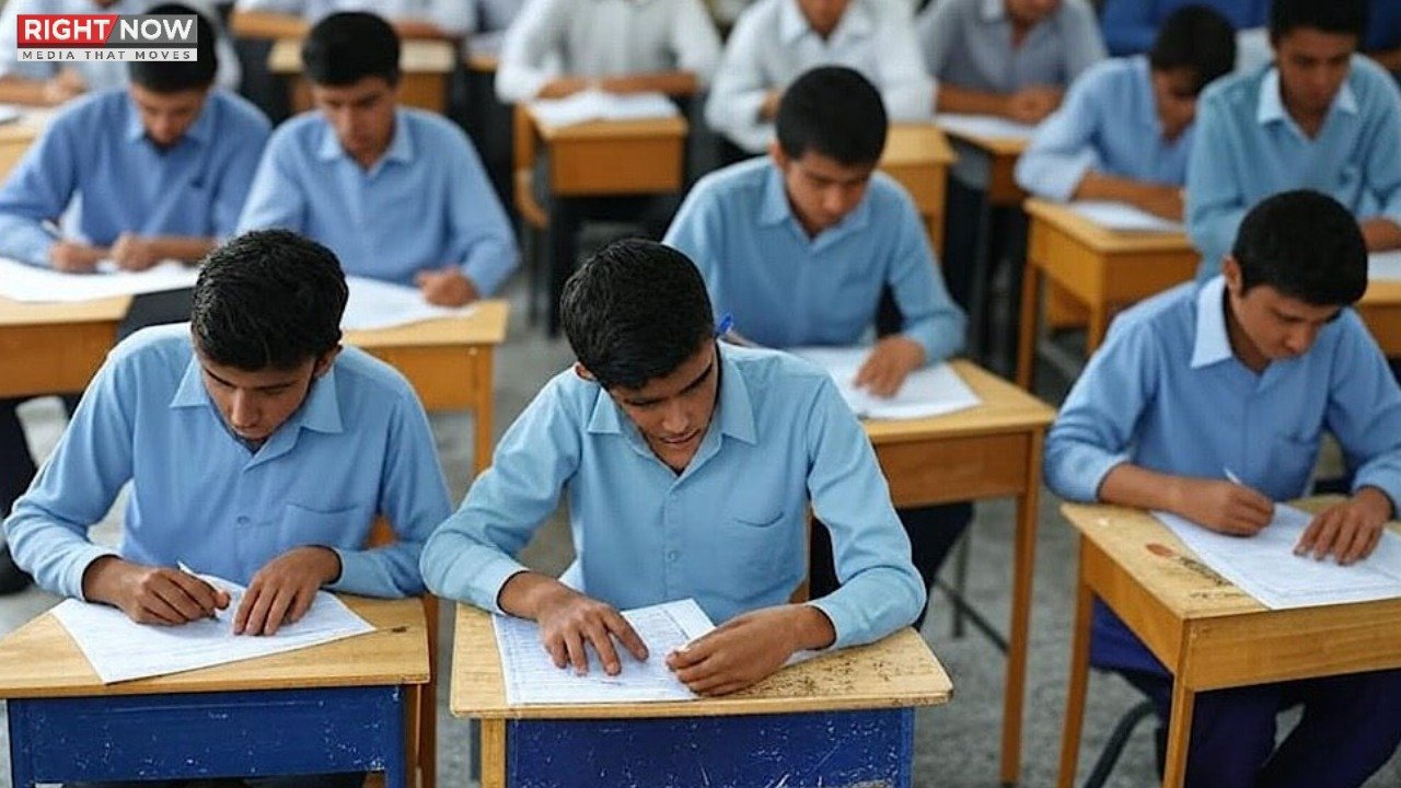 سندھ میں تعلیمی بورڈز کا نمبر سسٹم ختم، گریڈنگ نظام لاگو