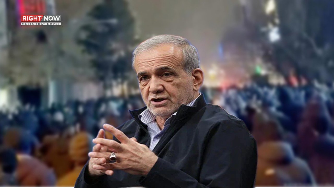 ایران میں احتجاجی افراد کے خلاف کارروائی تیز کرنے کا اعلان