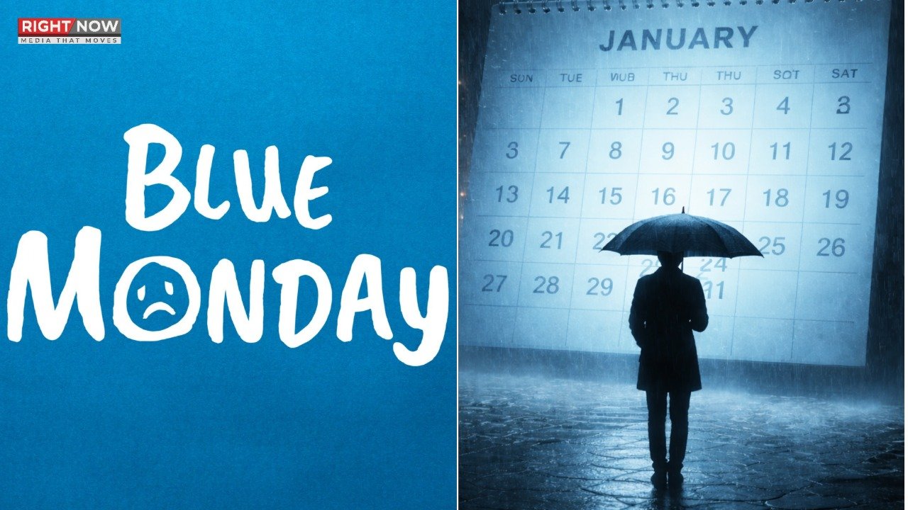 بلیو منڈے، اداس دن یا محض مارکیٹنگ حکمت عملی؟