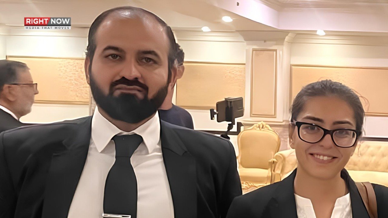 ایمان مزاری اور ہادی چٹھہ پر مقدمہ، گرفتاری کا خدشہ