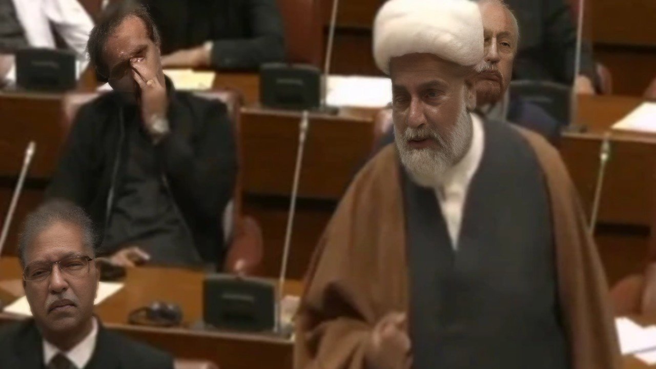 سیاسی بحران کے خاتمے کے لیے عمران خان کی رہائی کو واحد حل ہے۔ سینیٹر راجہ ناصر عباس