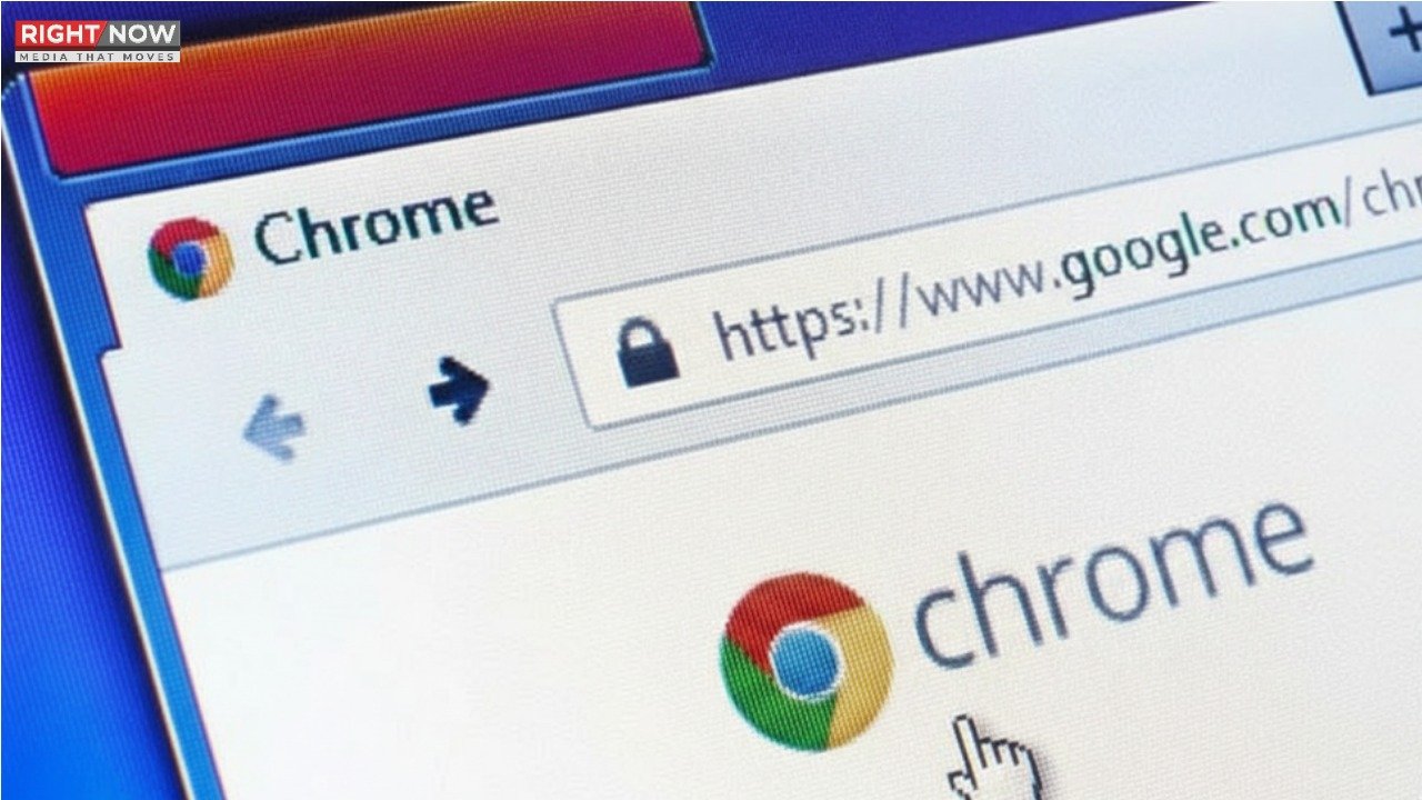 گوگل کروم میں سکیورٹی خامیوں کے باعث فوری اپ ڈیٹ کی ہدایت