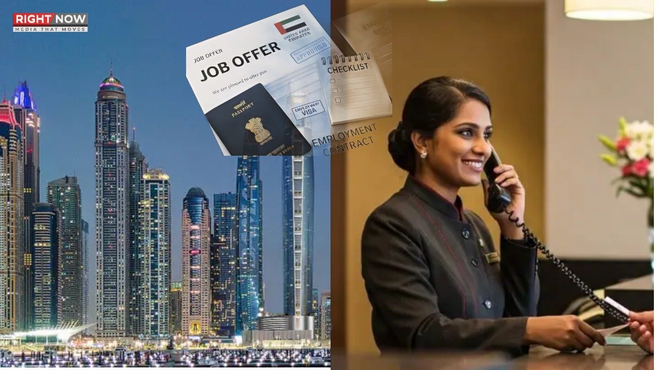 دبئی میں نوجوان اضافی نوکریاں کیوں کر رہے ہیں؟