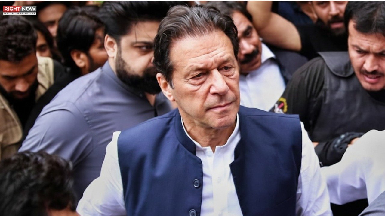 پی ٹی آئی سینیٹرز کی عمران خان سے ملاقات کے لیے عدالت سے درخواست