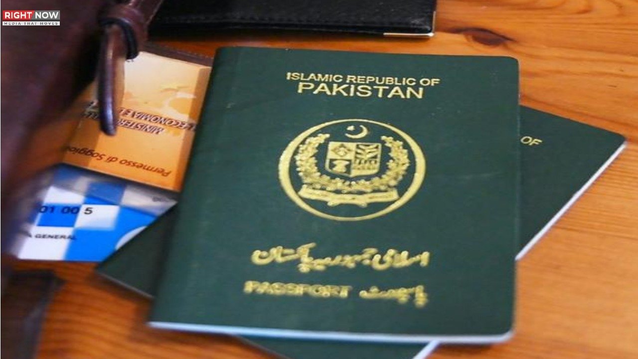 جعلی پاسپورٹ کے ذریعے جعل ساز کی بھارت روانگی، سینیٹ کمیٹی میں بحث