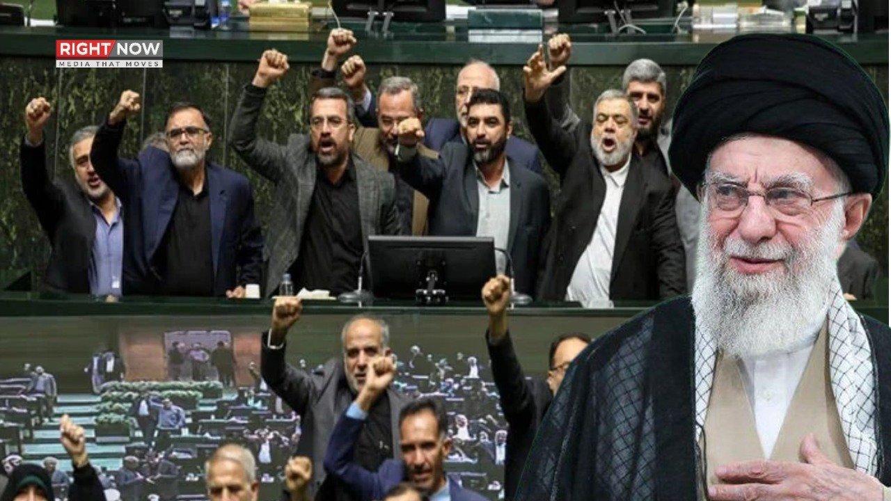 ایران کا سپریم لیڈر پر حملے کو اسلامی دنیا کے خلاف جنگ قرار