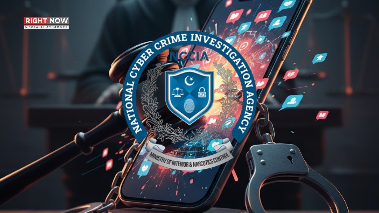 سوشل میڈیا پر غیر ذمہ دارانہ پوسٹس کی قانونی نتائج کی تنبیہ