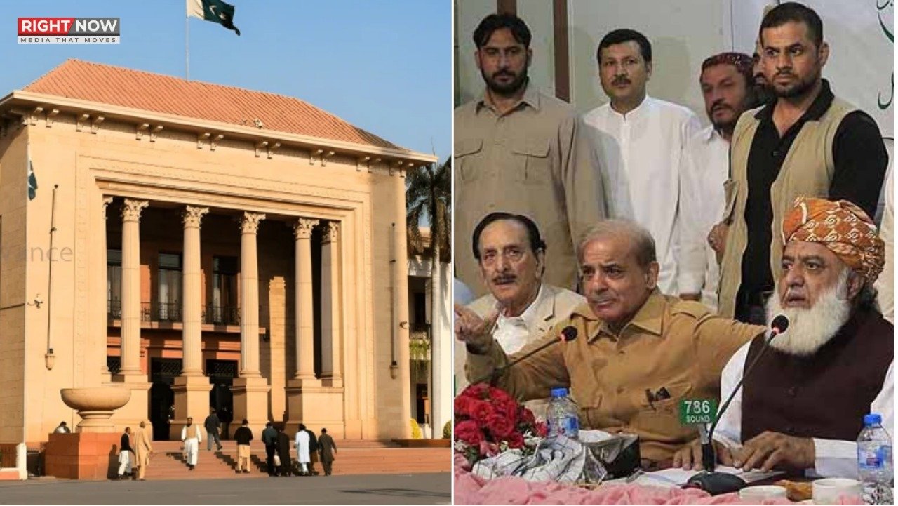 پنجاب اسمبلی میں اپوزیشن اجلاس بلانے کی صلاحیت کھو بیٹھی