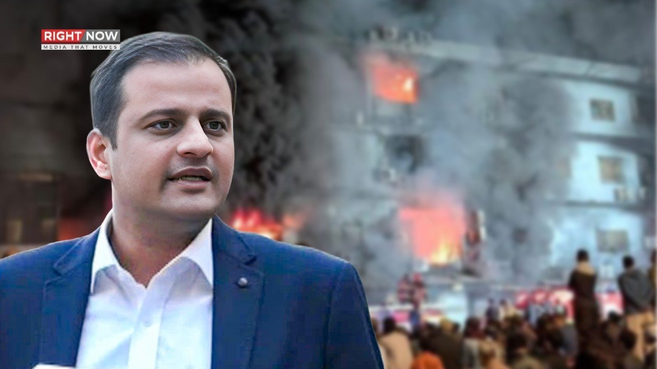 گل پلازہ میں ریسکیو آپریشن 70 فیصد مکمل، مزید لاشیں نہیں ملی۔ میئر کراچی