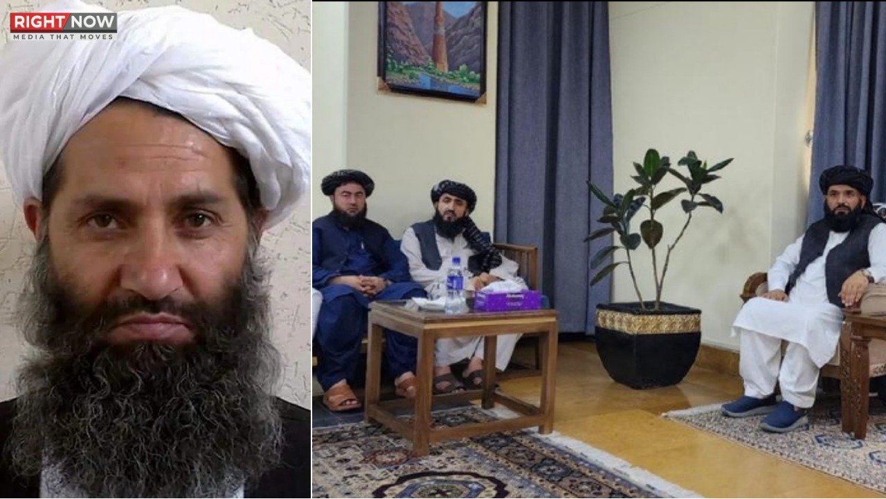 طالبان حکومت نے بجٹ کا 88 فیصد غیرترقیاتی کاموں پر خرچ کیا