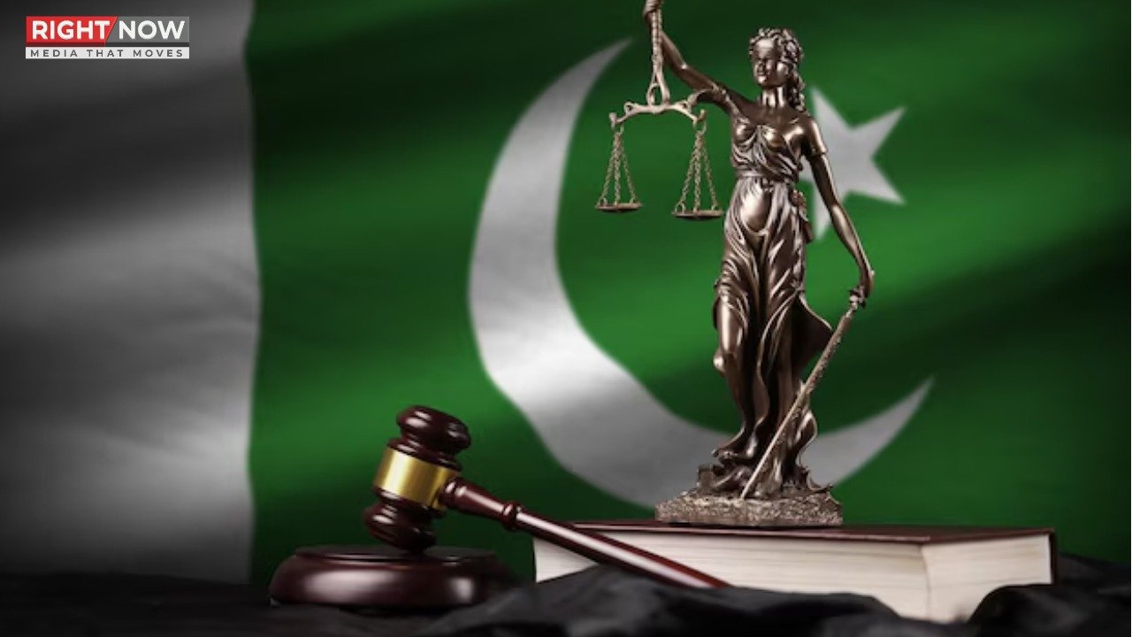 پنجاب کی ضلعی عدلیہ نے سال2025 میں 38 لاکھ مقدمات نمٹادئیے