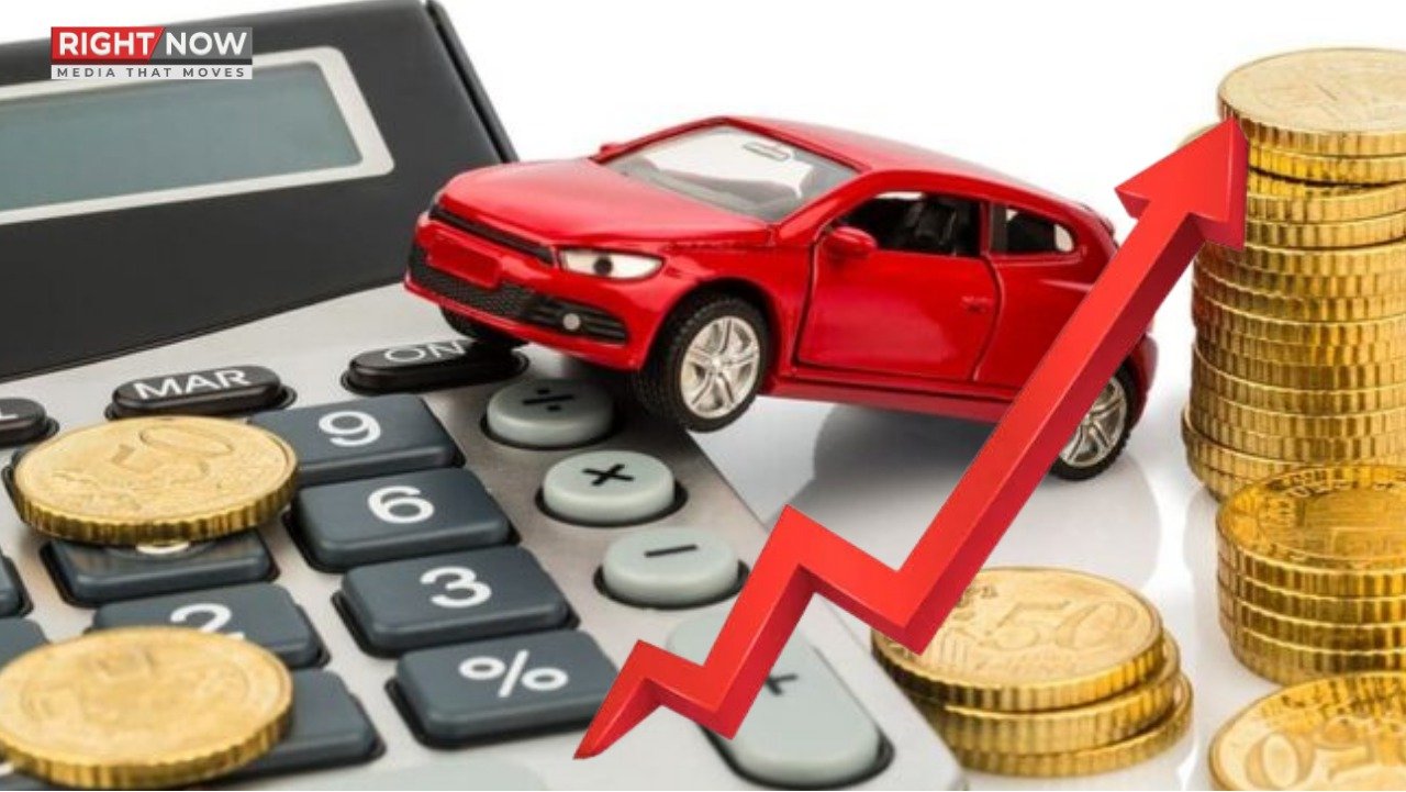 دسمبر 2025 میں آٹو فنانسنگ 319 ارب روپے تک پہنچ گئی