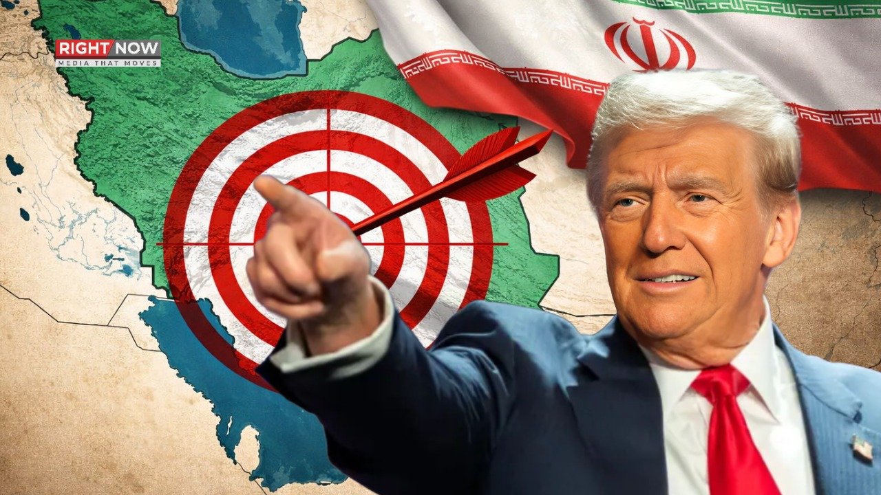 ٹرمپ کی ایران کو قتل کی دھمکی کے جواب میں تباہی کی وارننگ