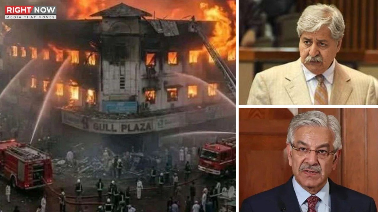 نوید قمر کی 18ویں ترمیم پر خواجہ آصف کی تنقید کی مذمت