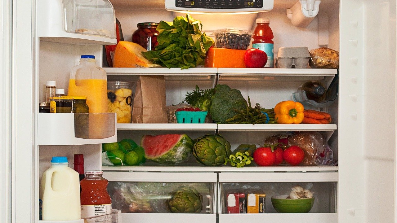 فریج کے غلط استعمال سے کھانے کی خرابی سے بچنے کے طریقے