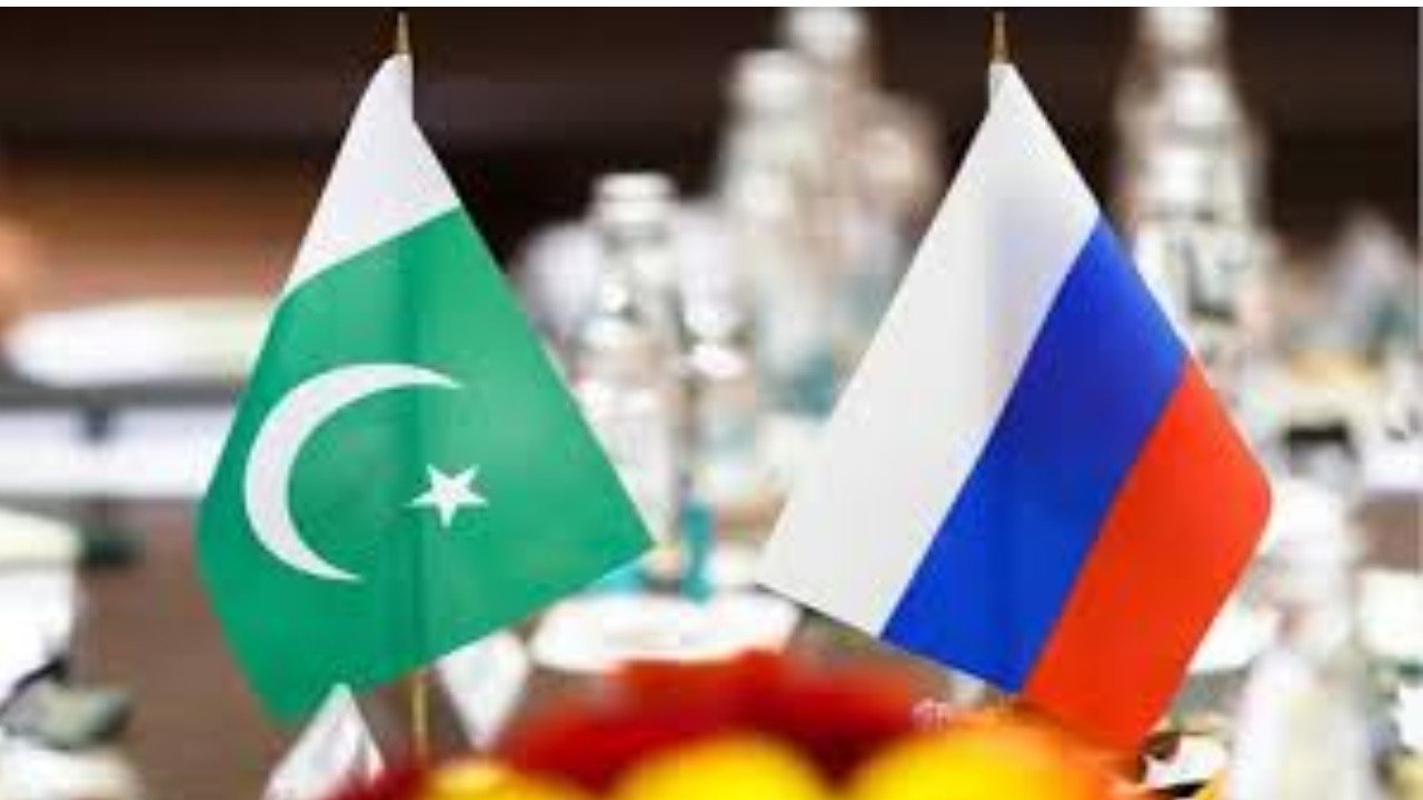 پاکستانی نوجوانوں کو روس میں مفت تعلیم کے مواقع