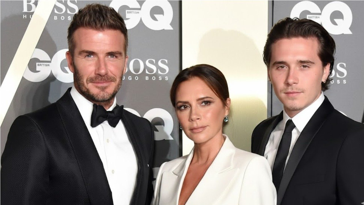 بروکلن بیکہم نے والدین پر سنگین الزامات عائد کر دیے