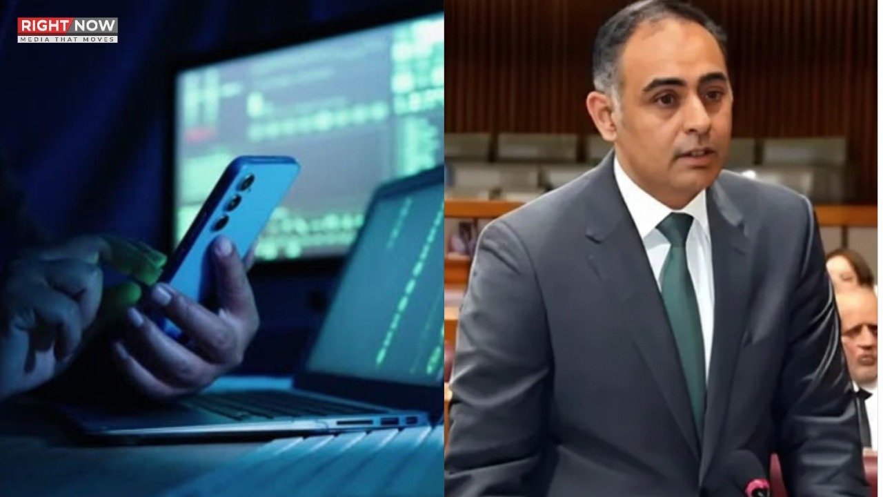 ایم کیو ایم کے رکن قومی اسمبلی فرحان چشتی الیکٹرانک فراڈ کا شکار ہوئے