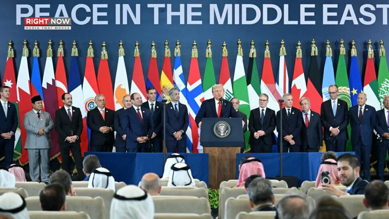 بورڈ آف پیس: عالمی امن فورم یا صرف غزہ کے لیے؟