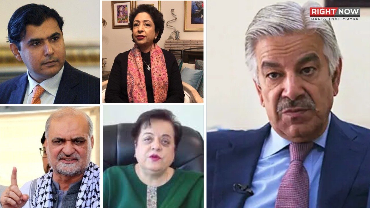 پاکستان کی بورڈ آف پیس میں شمولیت پر متضاد ردعمل