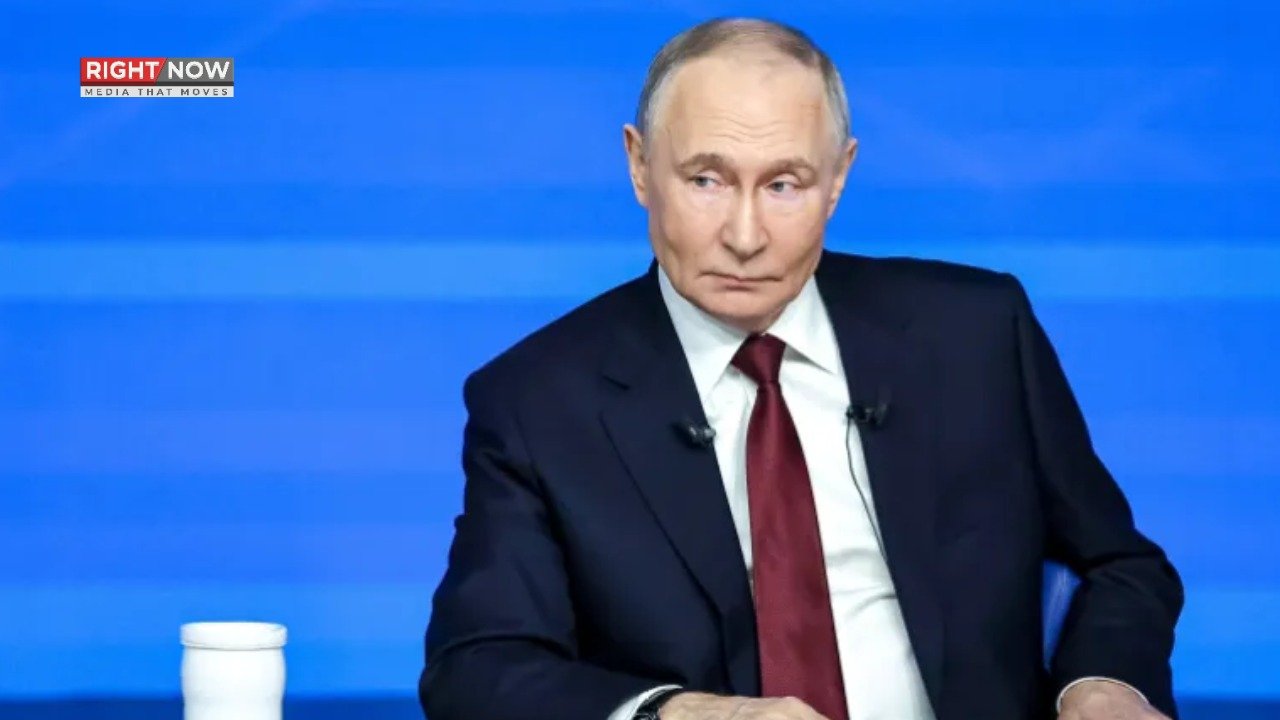 پیوٹن کی ٹیم ٹرمپ کے امن بورڈ کی دعوت کا جائزہ لے رہی ہے