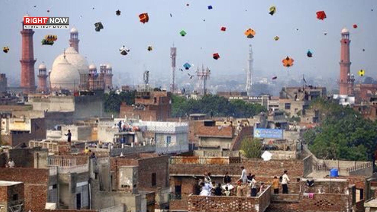 لاہور میں بسنت کی تیاریاں مکمل، حفاظتی اقدامات سخت