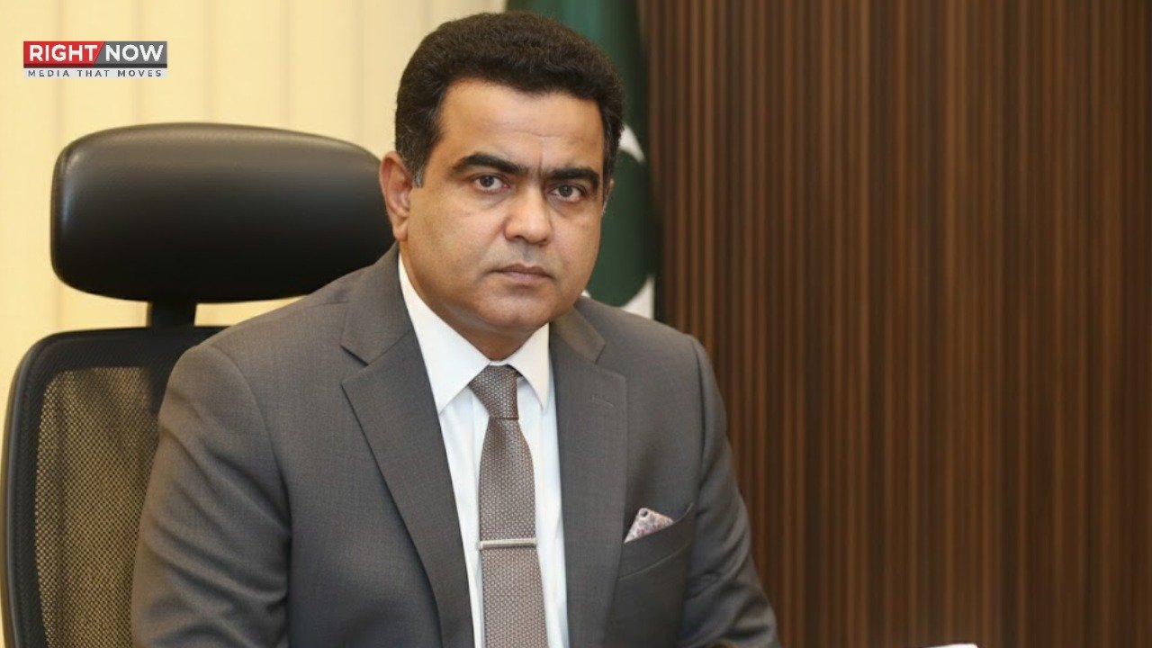 ڈی سی ساؤتھ کا لاپتہ افراد کی بازیابی تک آپریشن جاری رکھنے کا اعلان