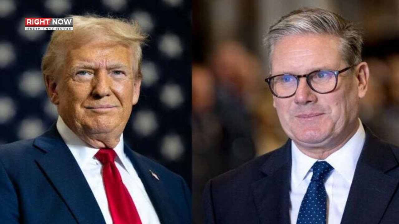 برطانوی وزیراعظم کا امریکہ کو گرین لینڈ پر دباؤ قبول نہ کرنے کا اعلان