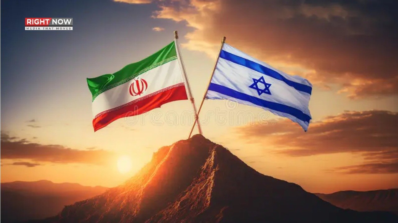 ایران کے ممکنہ جوابی حملے کے خدشے پر اسرائیل کا دفاعی الرٹ