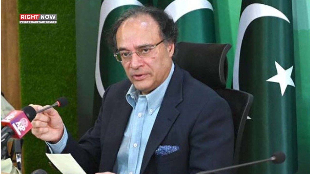 قرض کا درست استعمال معیشت کے لیے مفیدہے۔ وزیرخزانہ