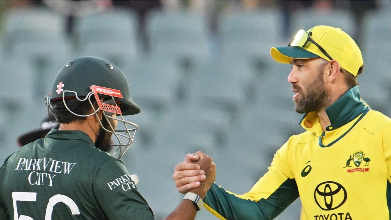 پاک آسٹریلیا ٹی 20 سیریز کا پرومو جاری، بھارت پر طنز