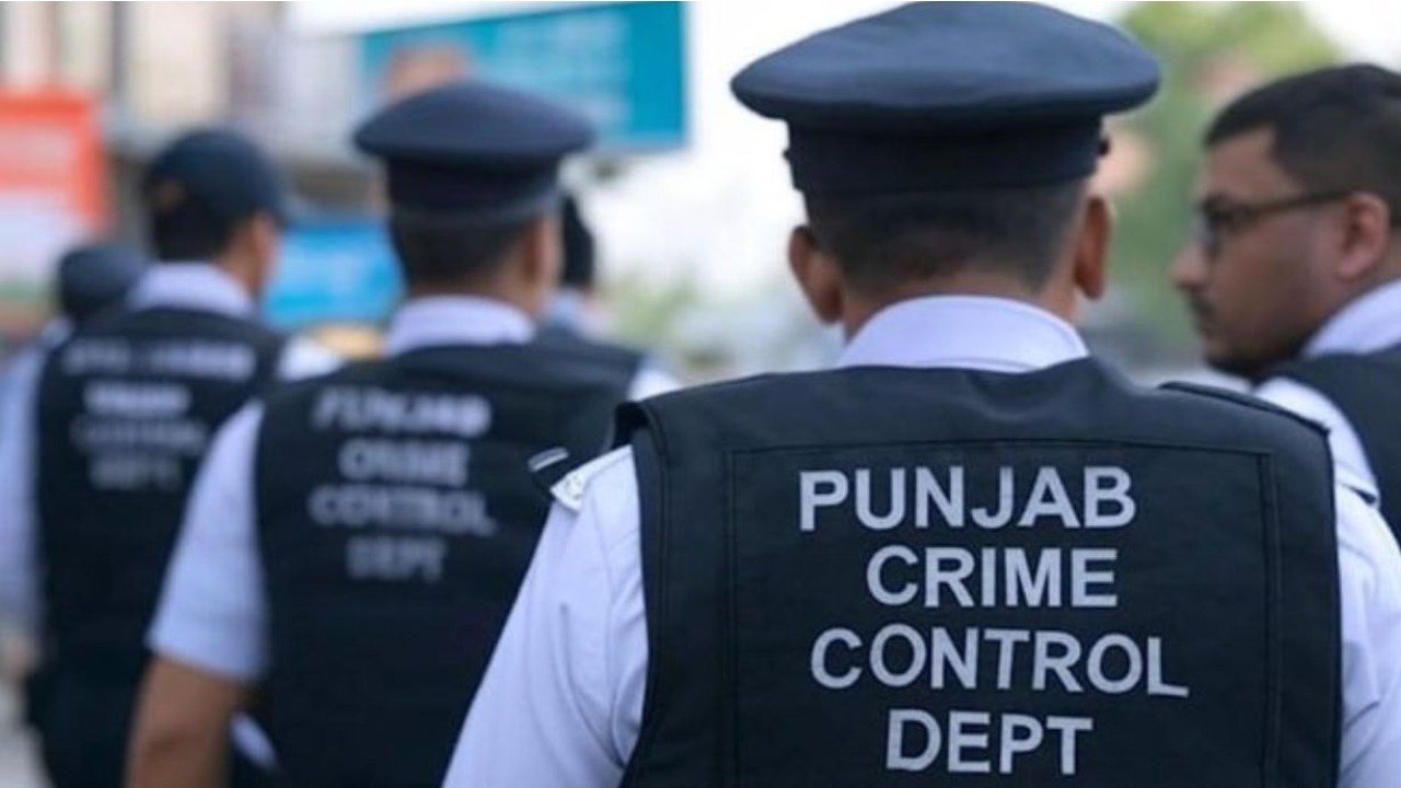 پنجاب پولیس نے سی سی ڈی پر جعلی مقابلوں کے الزامات مسترد کردیے