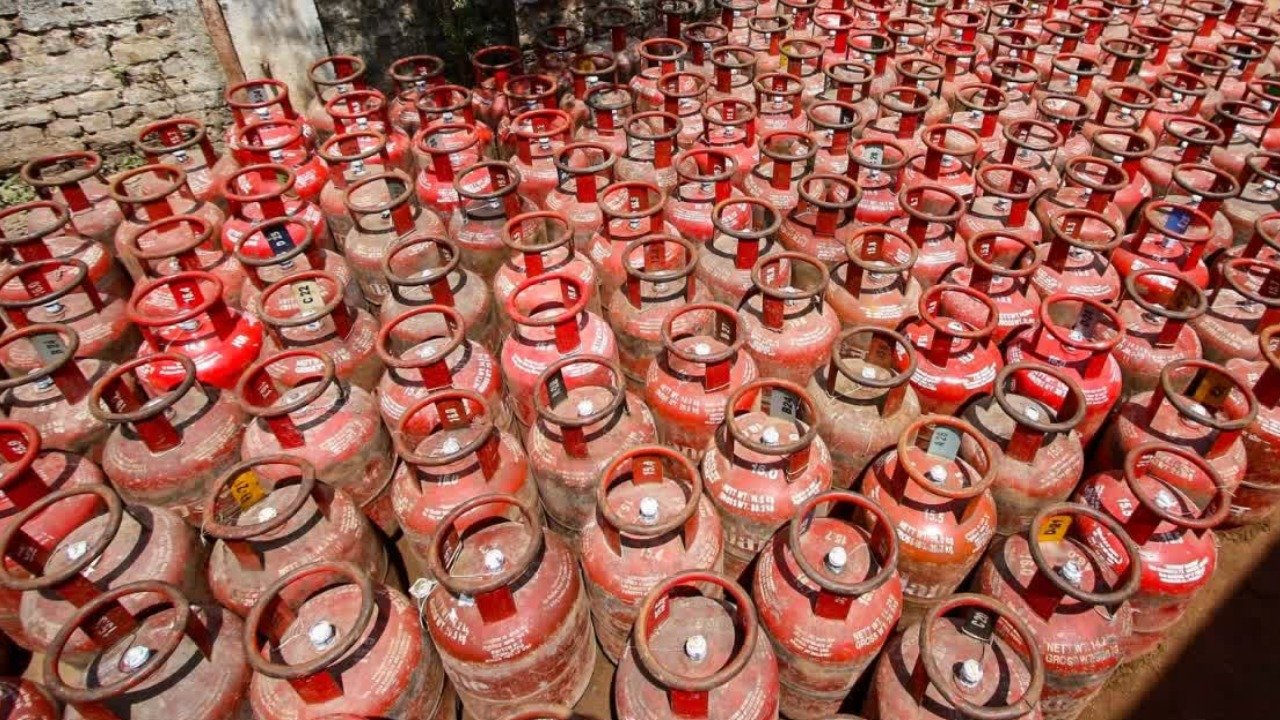 آئل ٹینکرز اور ایل پی جی سلنڈرز کے سیفٹی اسٹینڈرڈز کی تجدید