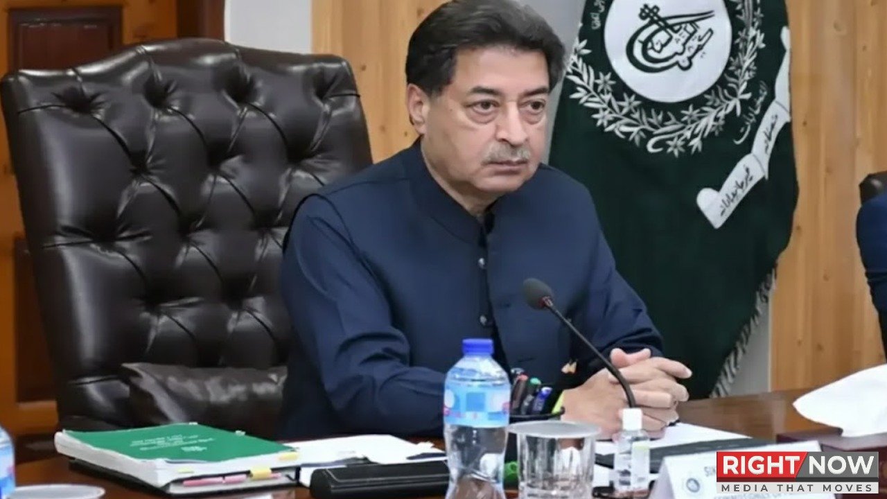 پنجاب میں بلدیاتی انتخابات میں تاخیر پر چیف الیکشن کمشنر کی تشویش