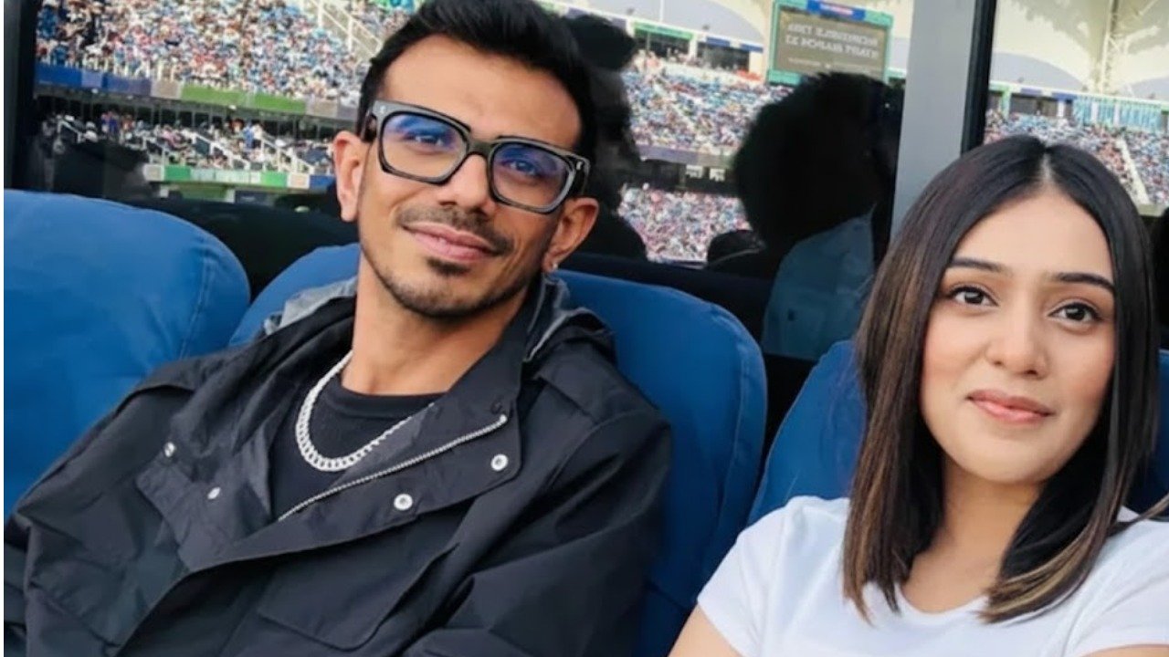 یوزویندر چہل اور آر جے ماہوش کا سوشل میڈیا پر رابطہ ختم