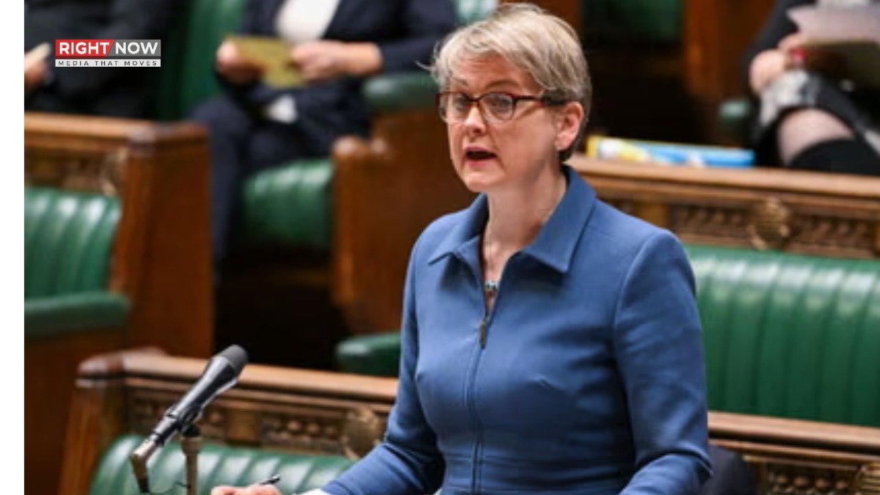 برطانیہ نے ٹرمپ کے امن معاہدے پر دستخط کرنے سے انکار کر دیا