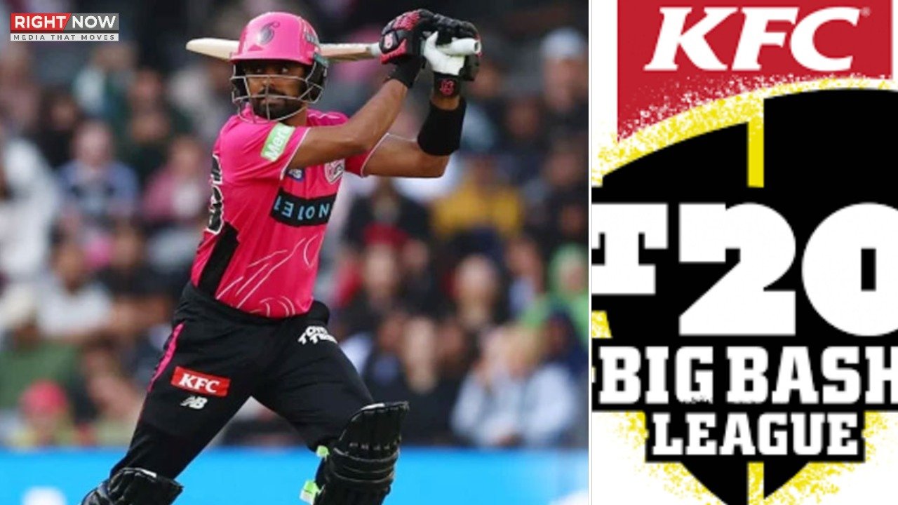 بی بی ایل میں بابر اعظم کی کارکردگی پر مارک وا کا تنقیدی تبصرہ