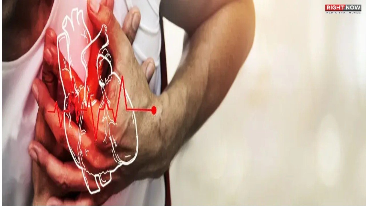 ہارٹ اٹیک کی ابتدائی علامات بروقت پہچاننے کی اہمیت