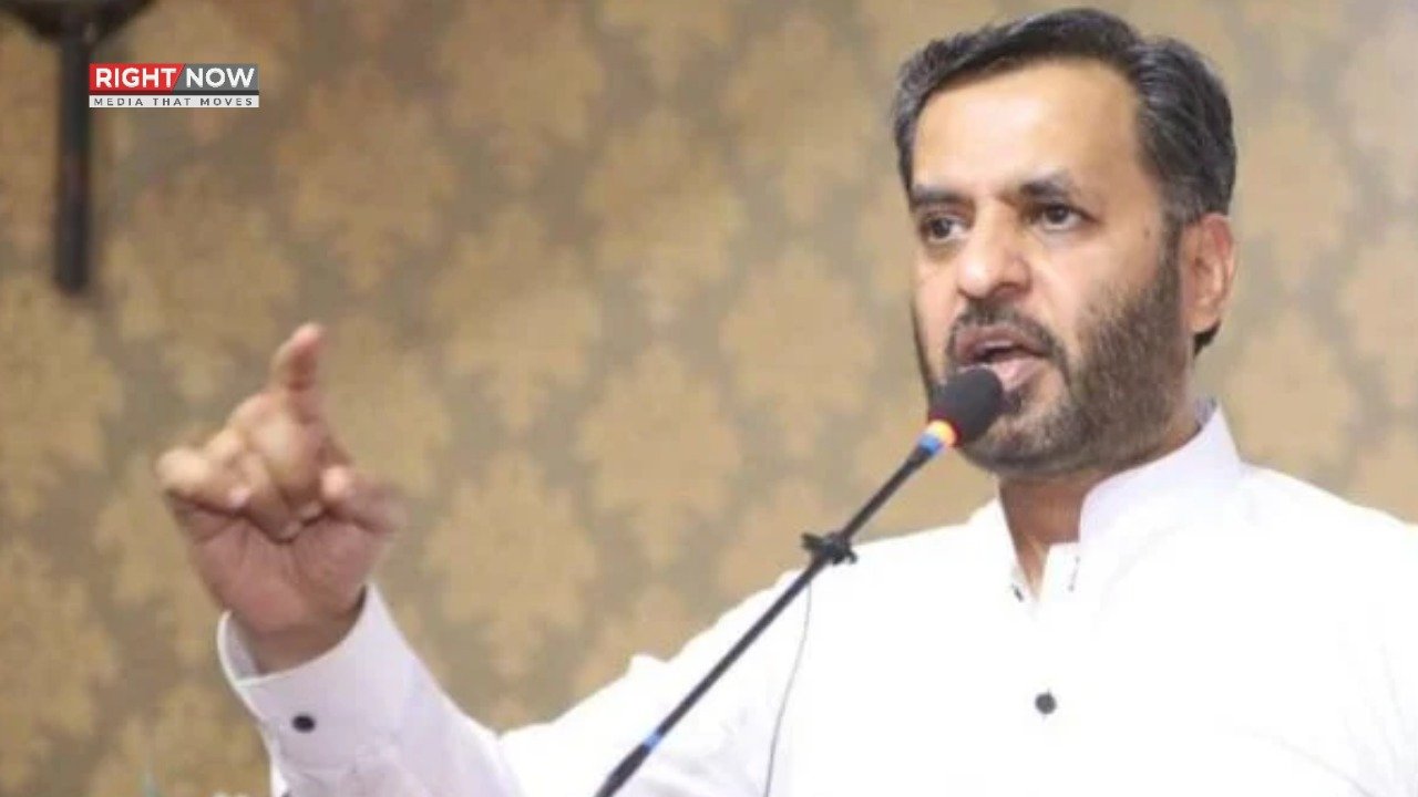 ایم کیو ایم کا کراچی کو وفاقی علاقہ بنانے کا مطالبہ