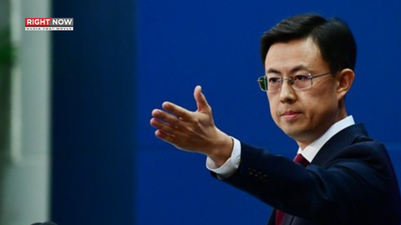 چین: امریکی بورڈ آف پیس اقوام متحدہ کا متبادل نہیں